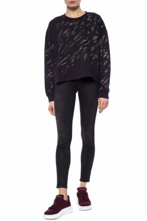 'aslan lo sweat' sweatshirt, zdjęcie 2 'aslan lo sweat' sweatshirt od AllSaints